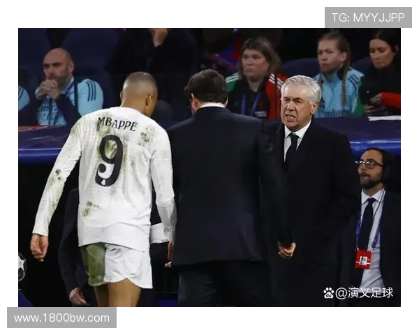 皇马巨星心灰意冷直言若得不到重视将离队 并称与姆巴佩相比毫无优势