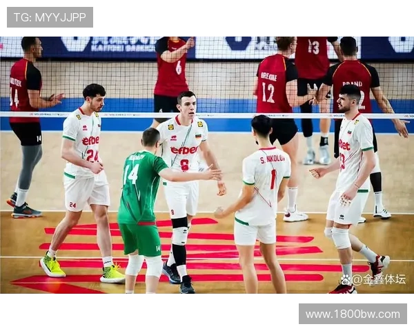 男排世锦赛土耳其对阵波兰八强激战上演巅峰较量掀起排坛风暴热潮