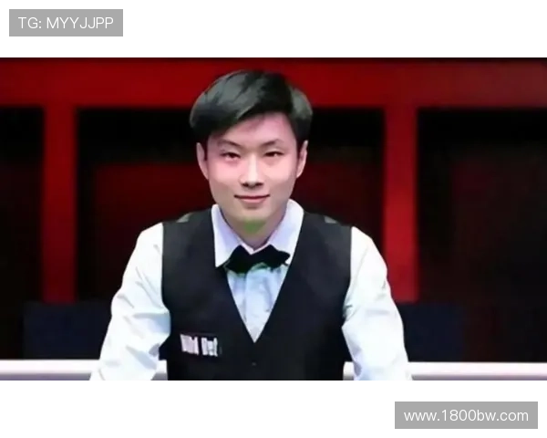 赵心童迎战奥利弗·布朗 斯诺克国际锦标赛首轮激战开启