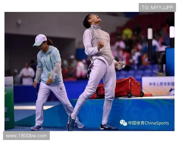 全运会男子花剑个人金牌赛激烈对决精彩纷呈赛况权威深度全景解析