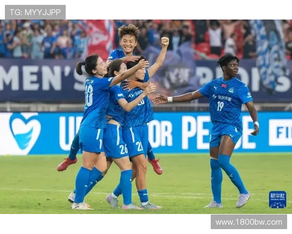 武汉车谷江大女足对阵奥克兰联全场数据分析射门与越位情况一览