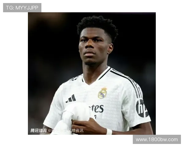 皇马与琼阿梅尼续约谈判成功球员合同延至2028年