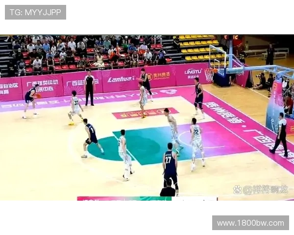 全运会小组赛吕俊虎独揽35分11篮板助力河南男篮战胜中国香港队
