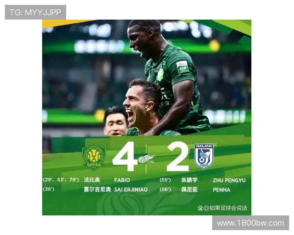 国安全力以赴迎战亚冠二法比奥留队无忧