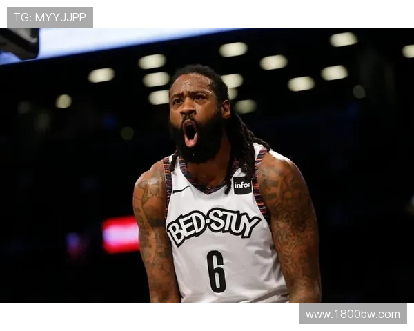 小乔丹连续四季场均得分低于五分仍获合同展现职业韧性